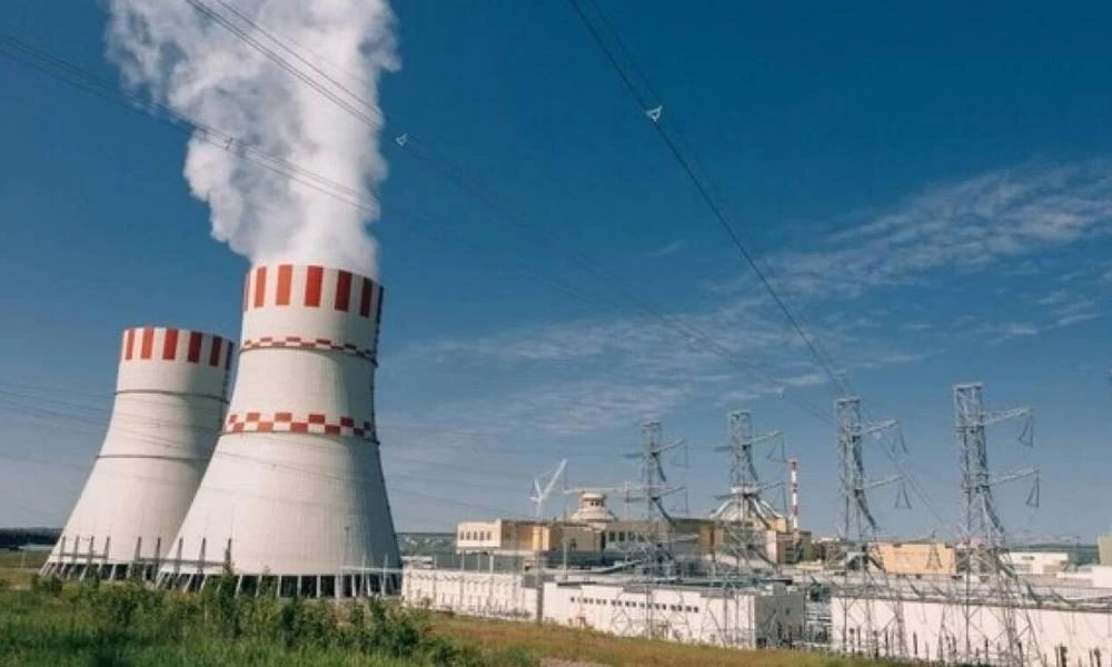 Και τέταρτη μονάδα παραγωγής ενέργειας στον πυρηνικό σταθμό Akkuyu ετοιμάζουν οι Τούρκοι